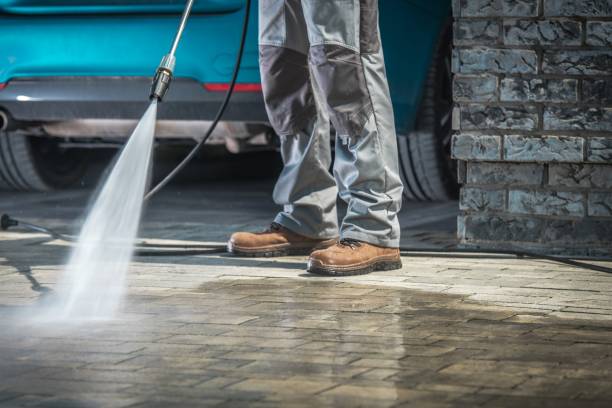 Best Gas Station Cleaning  in Naranja, FL