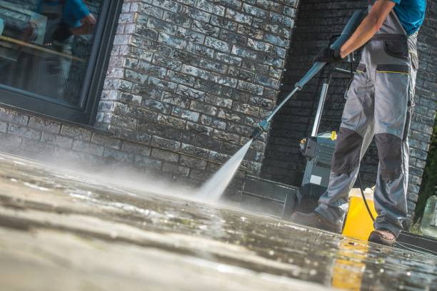 Best Post-Construction Pressure Washing  in Naranja, FL
