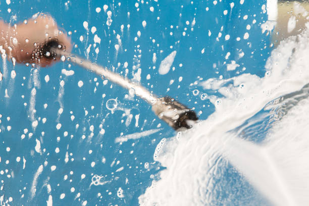Best Fleet Vehicle Washing  in Naranja, FL