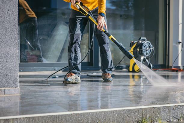Spring Cleaning in Naranja, FL